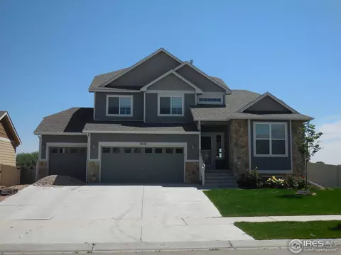 2110 79th Ave, Greeley, CO 80634 photo 1