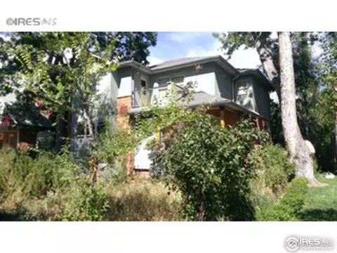 2219 Mapleton Ave, Boulder, CO 80304 photo 1