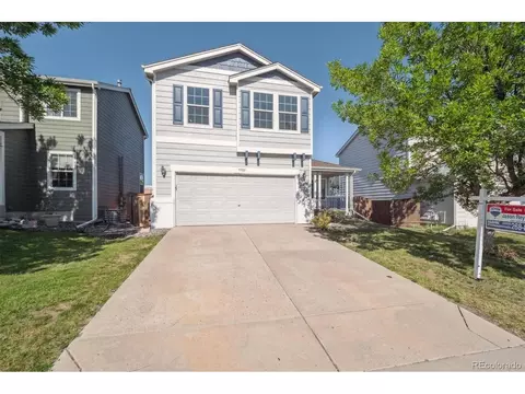 9905 Aftonwood St, Highlands Ranch, CO 80126