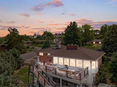 5705 W 51st Ave, Denver, CO 80212