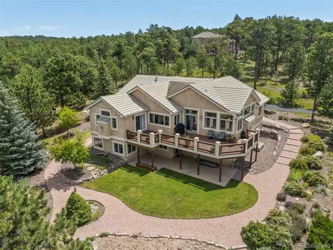 17551 Colonial Park Dr, Monument, CO 80132