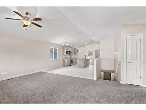 Living - 2436 Heather Ln, Evans, CO 80620 photo 1 of 5
