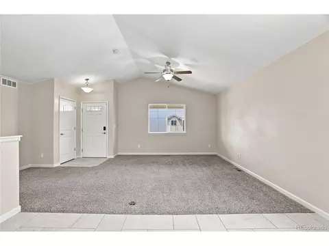 Living - 2436 Heather Ln, Evans, CO 80620 photo 2 of 5