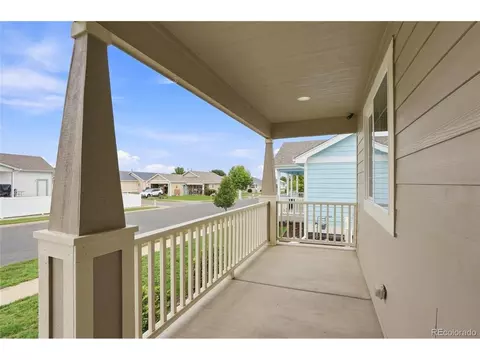 Exterior - 2436 Heather Ln, Evans, CO 80620 photo 2 of 3