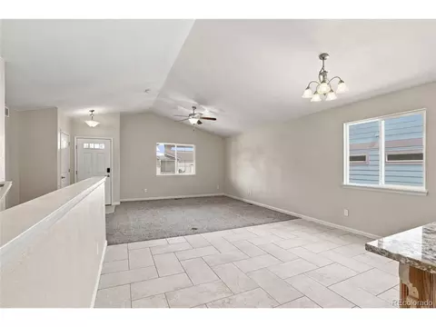 Living - 2436 Heather Ln, Evans, CO 80620 photo 5 of 5