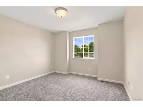 Bedroom - 2436 Heather Ln, Evans, CO 80620 photo 5 of 5