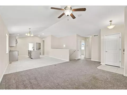 Living - 2436 Heather Ln, Evans, CO 80620 photo 4 of 5