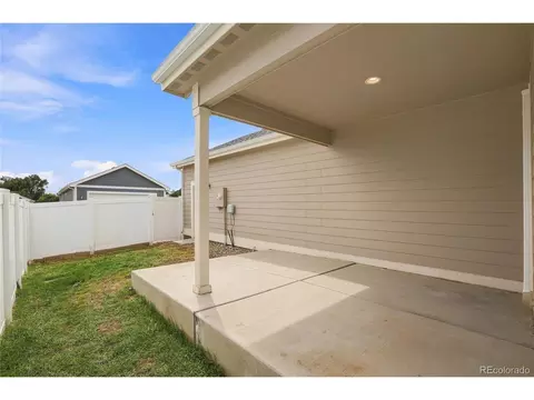 Exterior - 2436 Heather Ln, Evans, CO 80620 photo 3 of 3