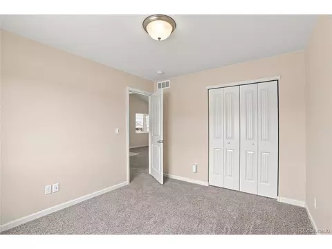 Bedroom - 2436 Heather Ln, Evans, CO 80620 photo 4 of 5