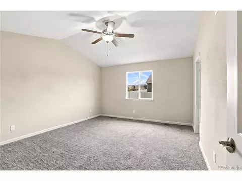 Bedroom - 2436 Heather Ln, Evans, CO 80620 photo 1 of 5