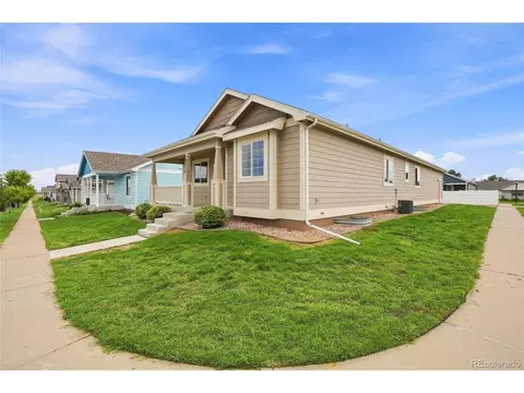 Other - 2436 Heather Ln, Evans, CO 80620 photo 1 of 11