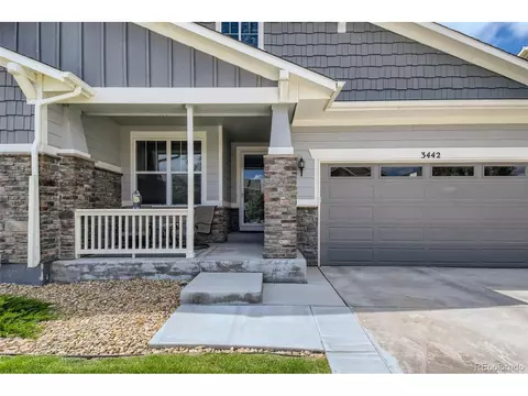 3442 E 143rd Dr, Thornton, CO 80602 photo 3