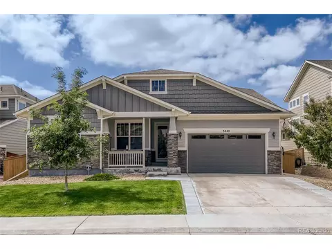 3442 E 143rd Dr, Thornton, CO 80602 photo 1