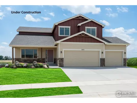 7150 Silver Ct, Timnath, CO 80547 photo 1