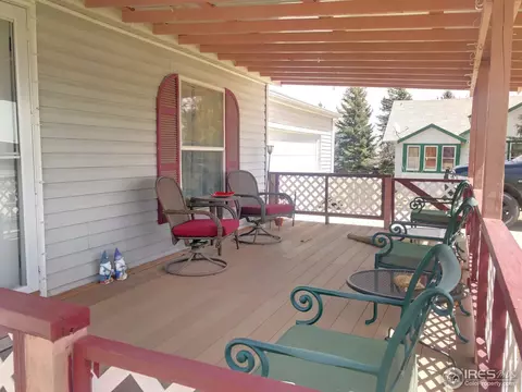 516 E 7th St, Flagler, CO 80815 photo 2