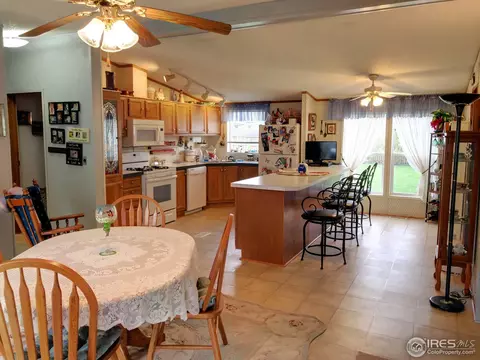 516 E 7th St, Flagler, CO 80815 photo 10
