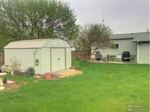 516 E 7th St, Flagler, CO 80815 photo 32