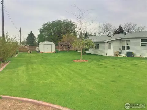 516 E 7th St, Flagler, CO 80815 photo 29