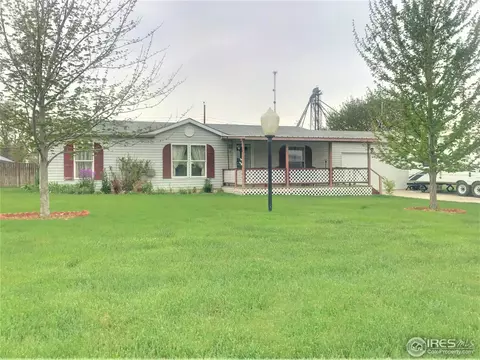 516 E 7th St, Flagler, CO 80815 photo 1