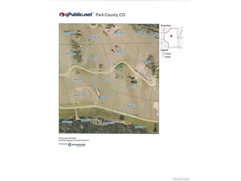 636 Sharps Way, Como, CO 80432 photo 18