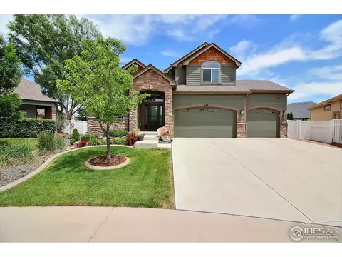 543 Kenai Ct, Windsor, CO 80550 photo 1