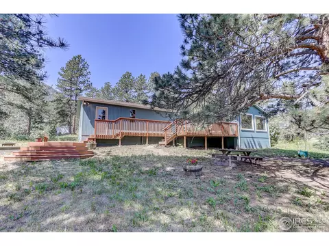 63 Pinewood Dr, Lyons, CO 80540 photo 31