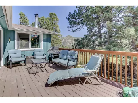 63 Pinewood Dr, Lyons, CO 80540 photo 25