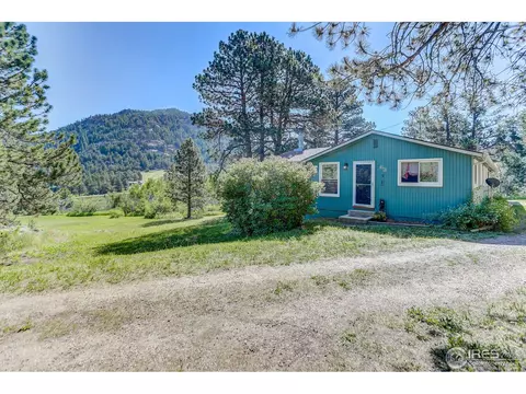 63 Pinewood Dr, Lyons, CO 80540 photo 30