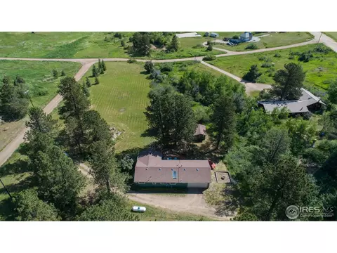 63 Pinewood Dr, Lyons, CO 80540 photo 2