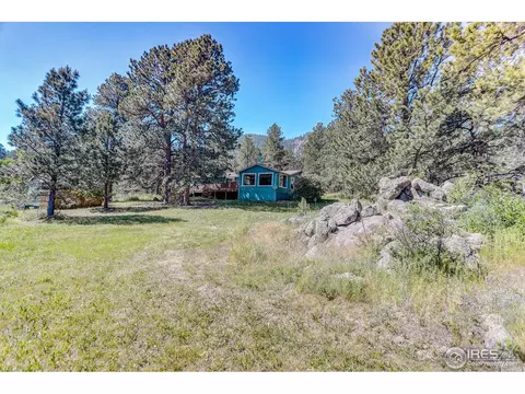 63 Pinewood Dr, Lyons, CO 80540 photo 24