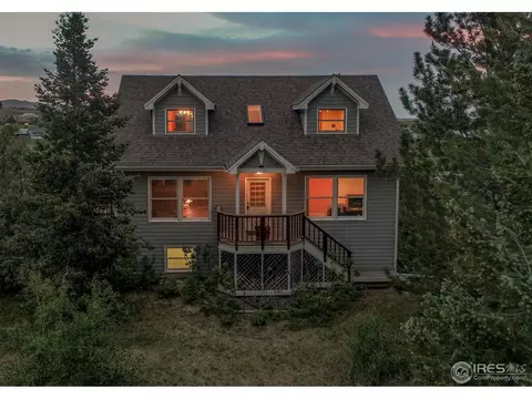 5208 Gary Dr, Berthoud, CO 80513 photo 1