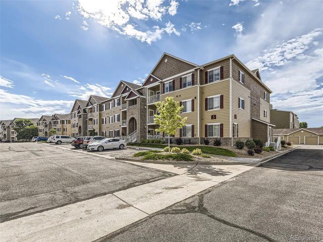 15700 E Jamison Dr #5-206, Englewood, CO 80112