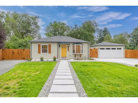 2200 Cody St, Lakewood, CO 80215