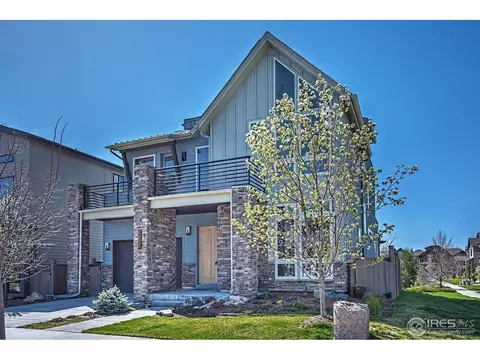 4616 Sunnyside Pl, Boulder, CO 80301 photo 2