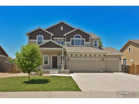 9033 Sandpiper Dr, Frederick, CO 80504 photo 1