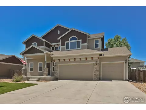 9033 Sandpiper Dr, Frederick, CO 80504 photo 2