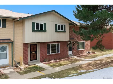 12506 W Virginia Ave, Lakewood, CO 80228