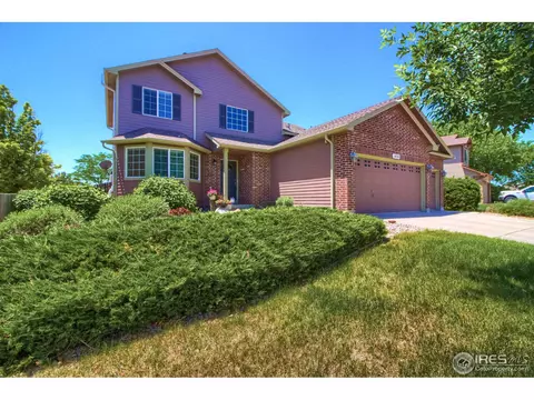 6830 E 131st Way, Thornton, CO 80602 photo 1