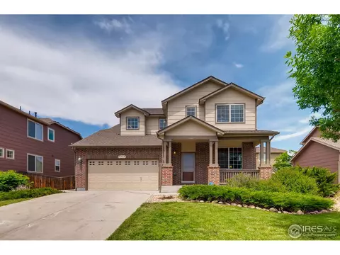 6763 E 128th Pl, Thornton, CO 80602 photo 1
