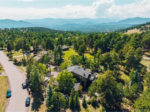 23715 Currant Dr, Golden, CO 80401