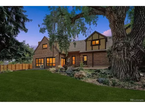 11765 W 53rd Pl, Arvada, CO 80002