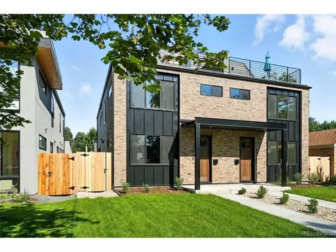 3918 N Raleigh St, Denver, CO 80212