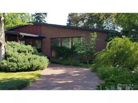 4105 Martin Dr, Boulder, CO 80305 photo 2