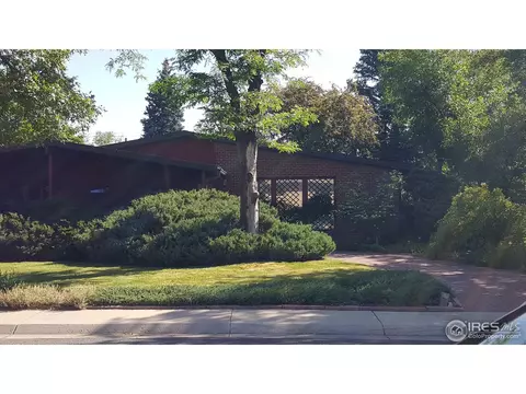 4105 Martin Dr, Boulder, CO 80305 photo 1