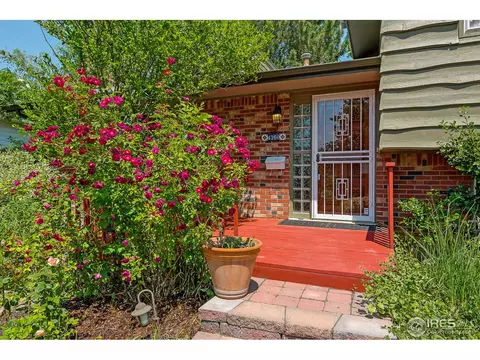 4260 Evans Dr, Boulder, CO 80303 photo 3