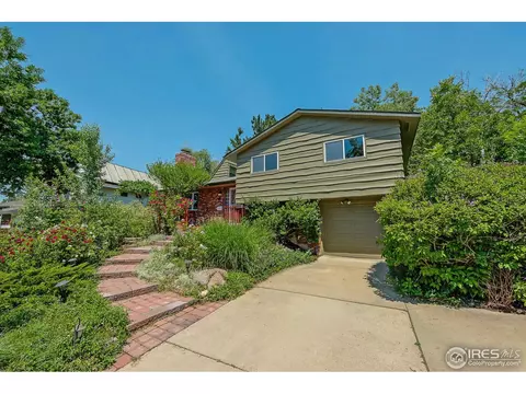 4260 Evans Dr, Boulder, CO 80303 photo 2