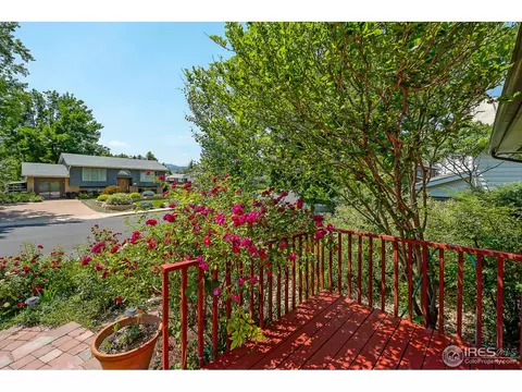 4260 Evans Dr, Boulder, CO 80303 photo 27