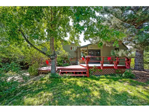 4260 Evans Dr, Boulder, CO 80303 photo 14