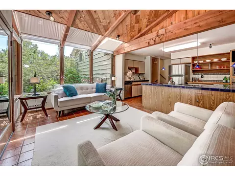 4260 Evans Dr, Boulder, CO 80303 photo 1