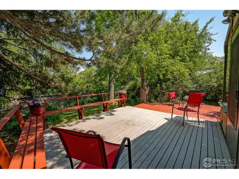 4260 Evans Dr, Boulder, CO 80303 photo 13